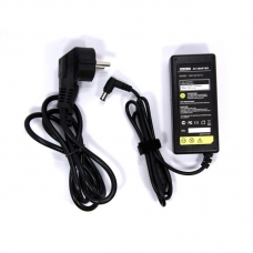 Адаптер питания PALMEXX для ноутбука Fujitsu-Siemens 16V 3.75A (6.5*4.5) с иглой (кабель питания в комплекте)